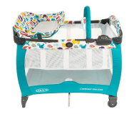 Graco Contour Electra Into The Woods - 393870 - zdjęcie 2